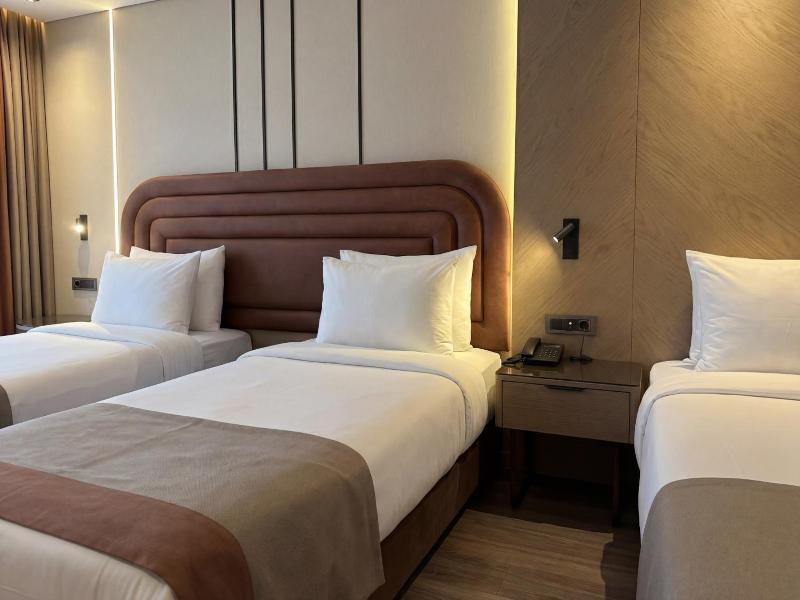 Edition Old City Hotel image