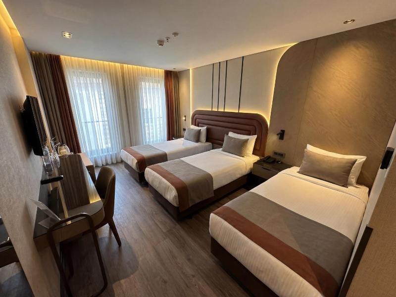 Edition Old City Hotel image
