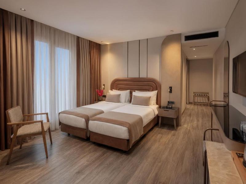 Edition Old City Hotel image