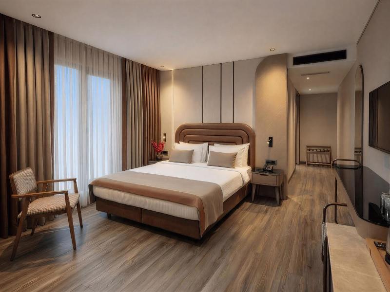 Edition Old City Hotel image