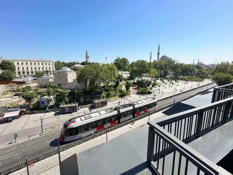 Edition Old City Hotel image