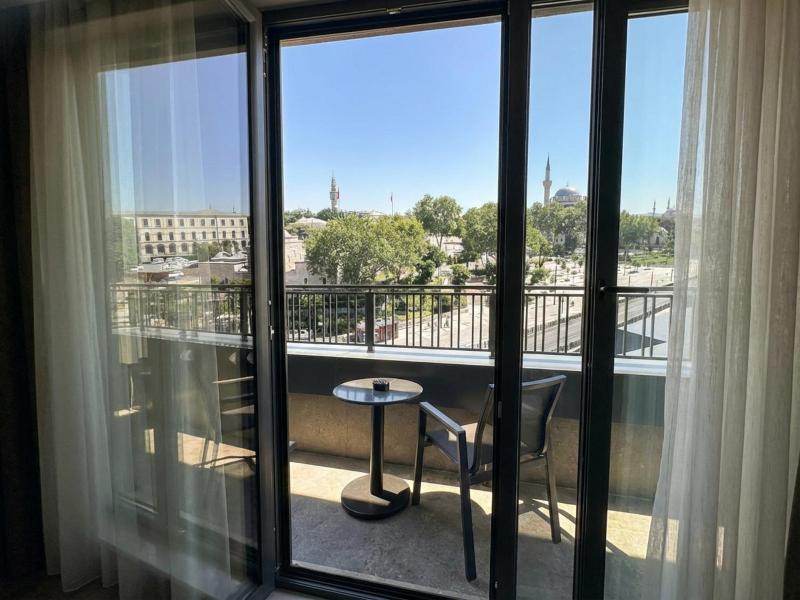 Edition Old City Hotel image