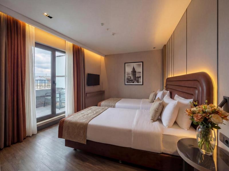 Edition Old City Hotel image