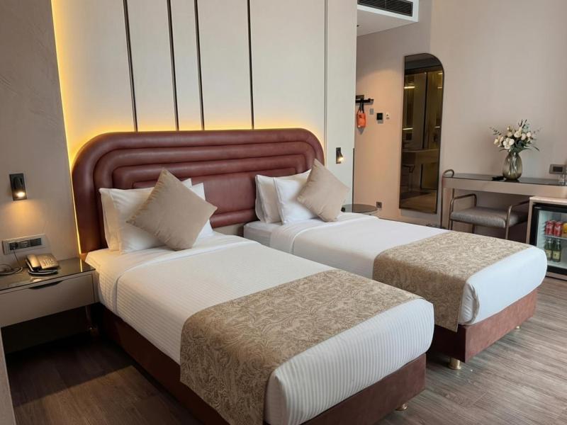 Edition Old City Hotel image