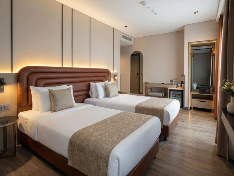 Edition Old City Hotel image