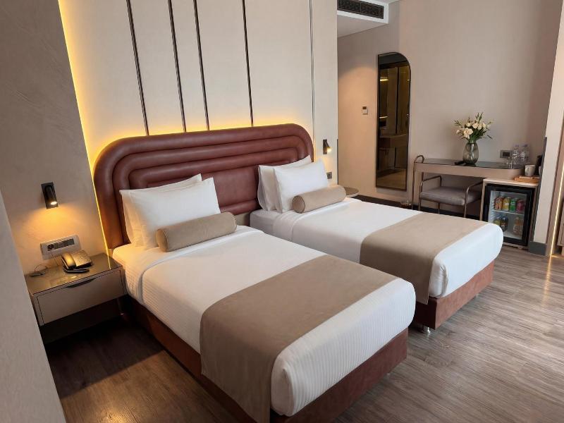 Edition Old City Hotel image