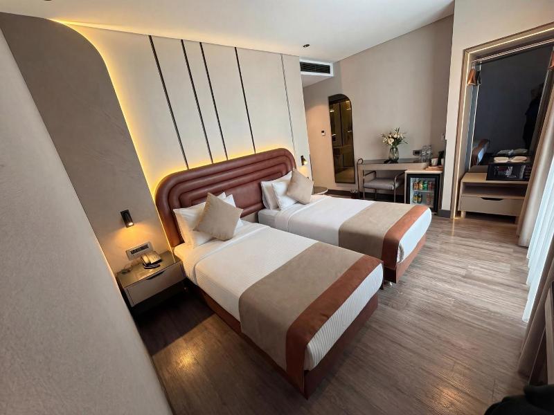 Edition Old City Hotel image