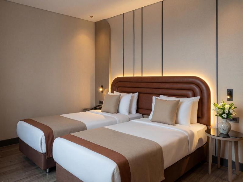 Edition Old City Hotel image