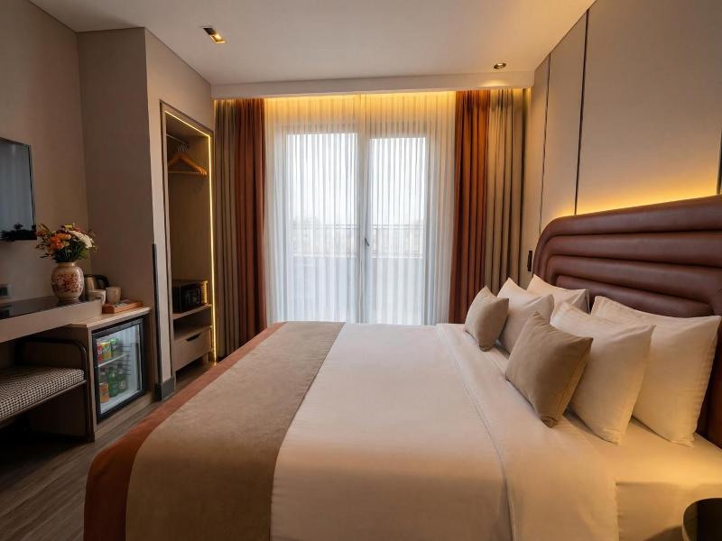 Edition Old City Hotel image