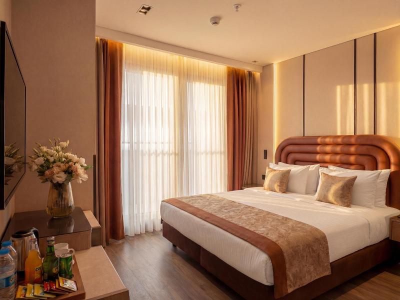 Edition Old City Hotel image
