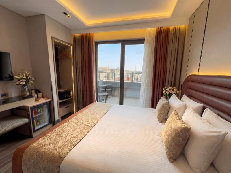 Edition Old City Hotel image