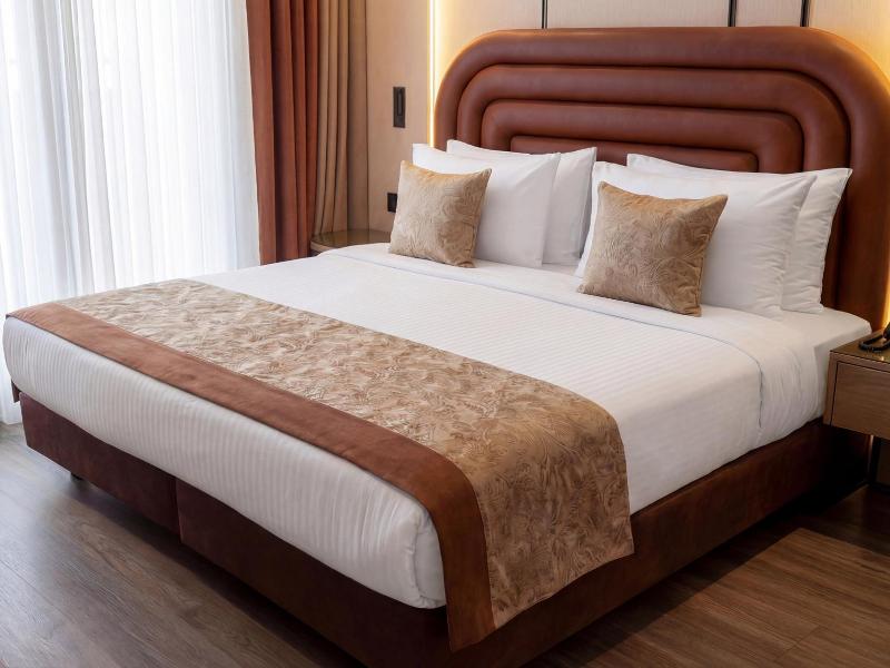 Edition Old City Hotel image