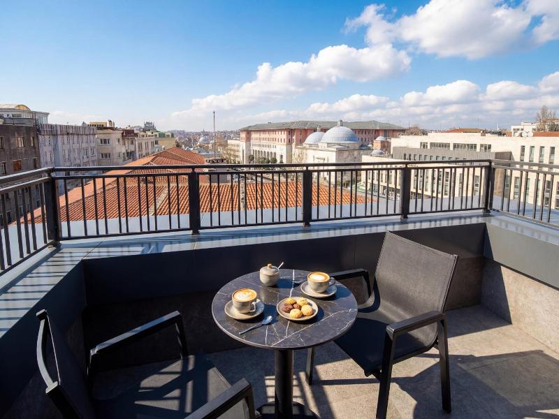 Edition Old City Hotel image