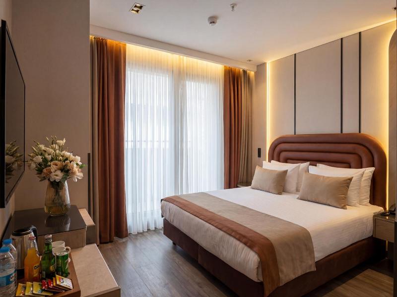 Edition Old City Hotel image
