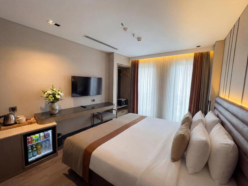 Edition Old City Hotel image