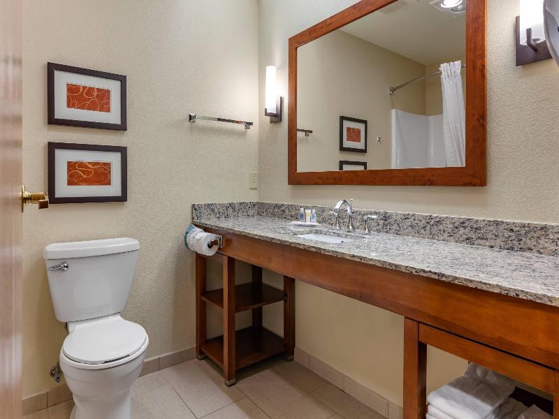 Comfort Suites Marquette image