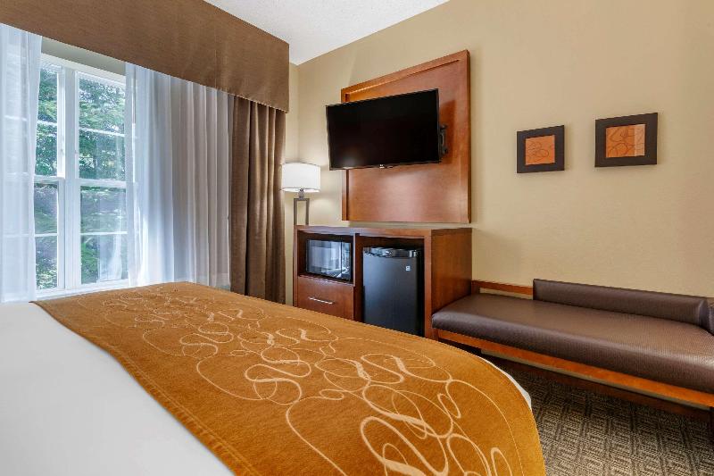 Comfort Suites Marquette image