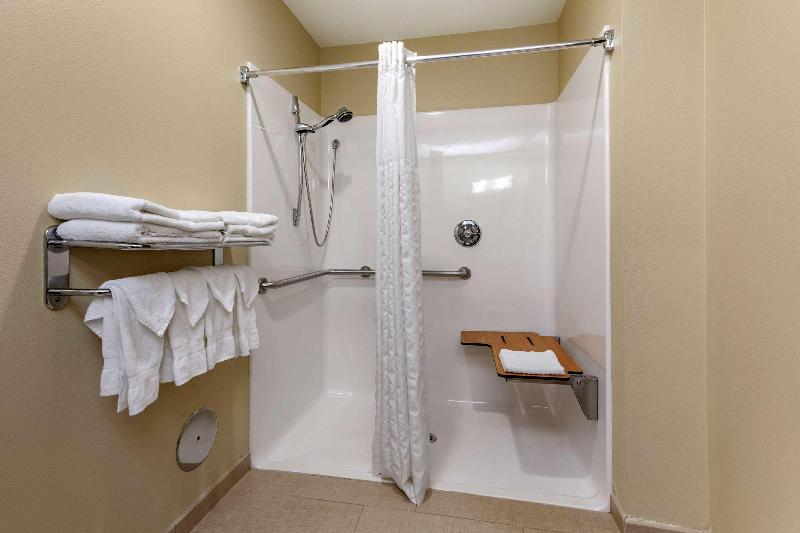 Comfort Suites Marquette image