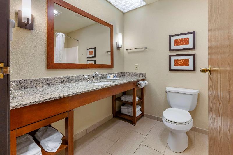 Comfort Suites Marquette image