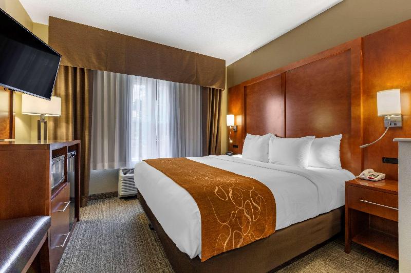 Comfort Suites Marquette image