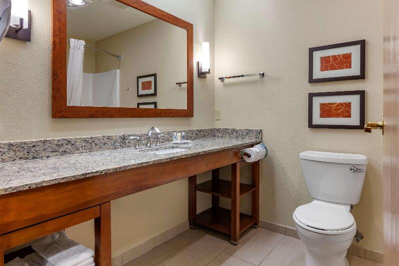 Comfort Suites Marquette image