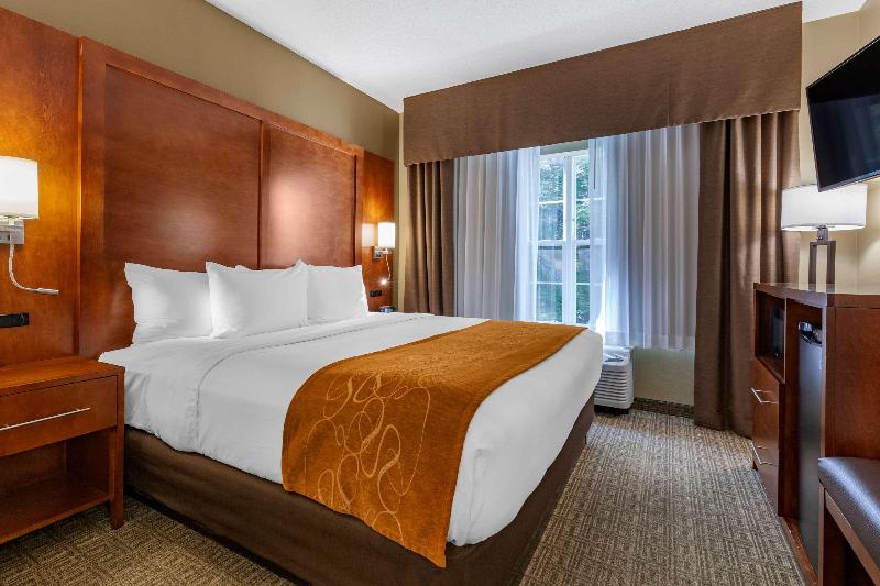 Comfort Suites Marquette image