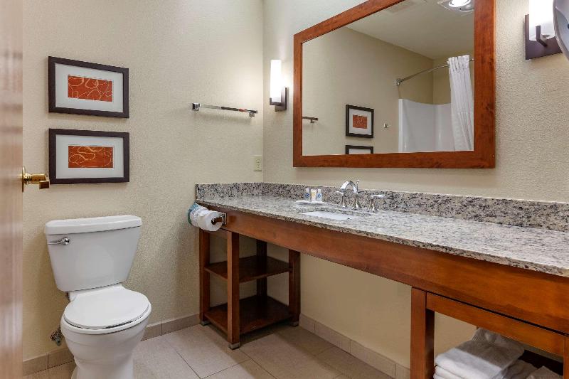 Comfort Suites Marquette image