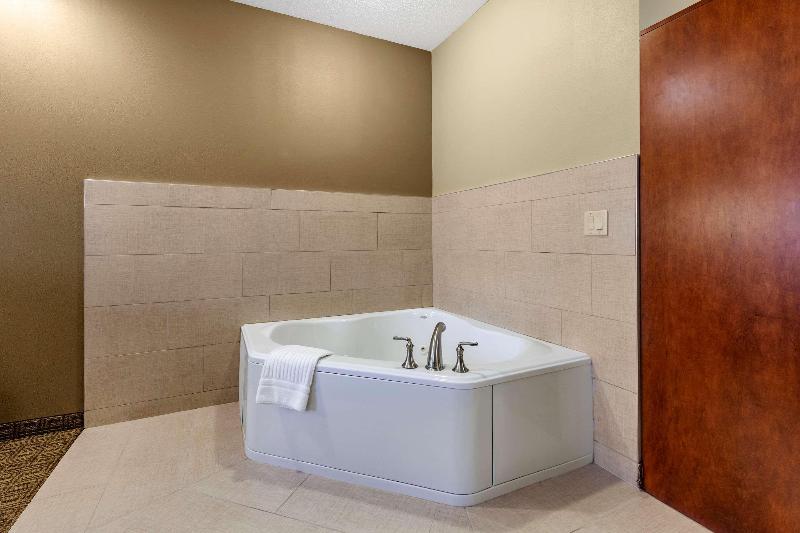 Comfort Suites Marquette image