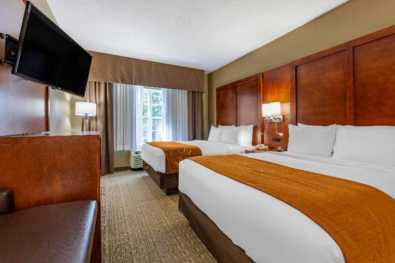 Comfort Suites Marquette image