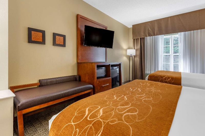 Comfort Suites Marquette image
