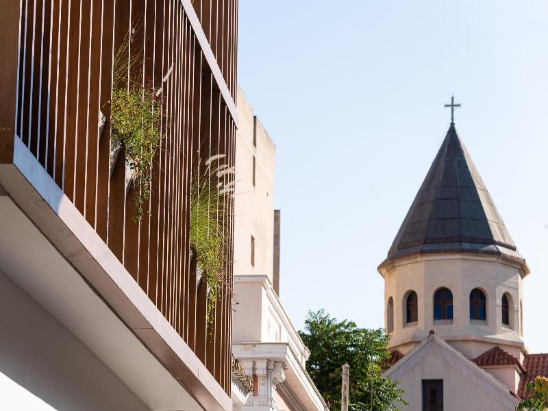Alkima Athens Hotel image