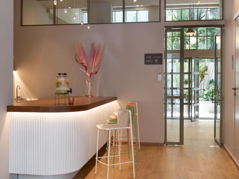 Alkima Athens Hotel image