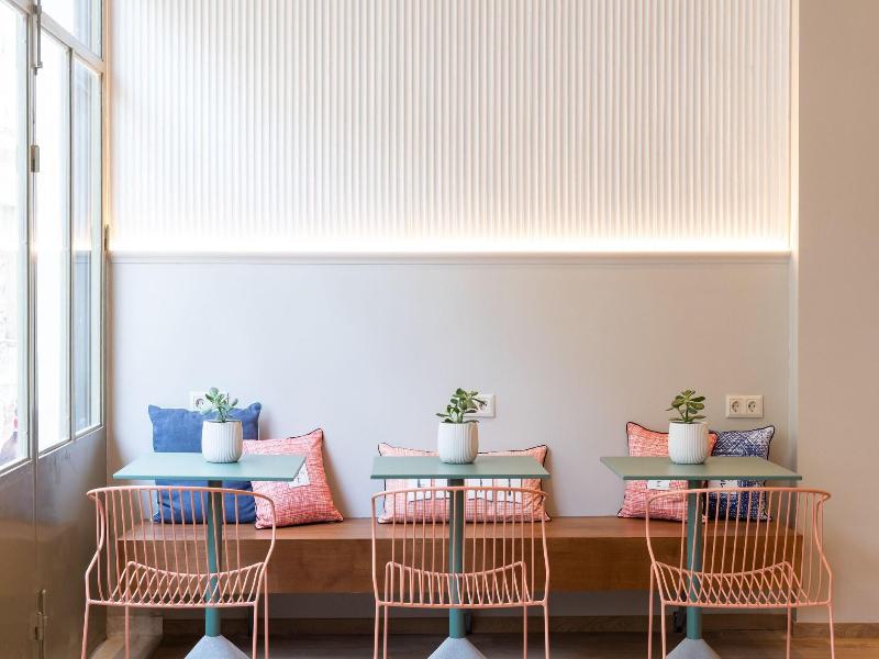 Alkima Athens Hotel image