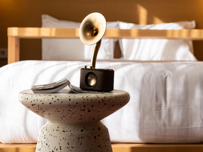 Alkima Athens Hotel image