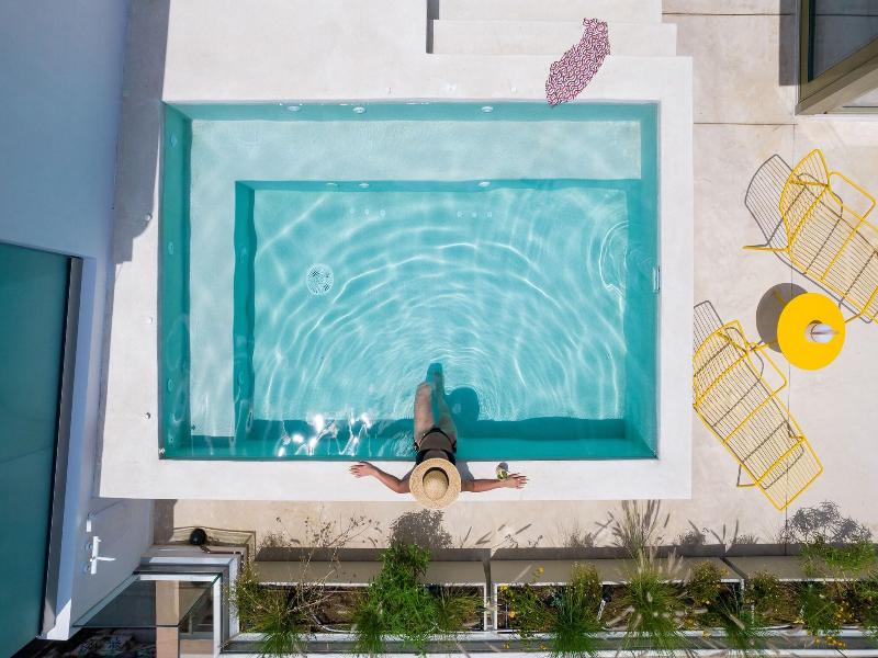 Alkima Athens Hotel image