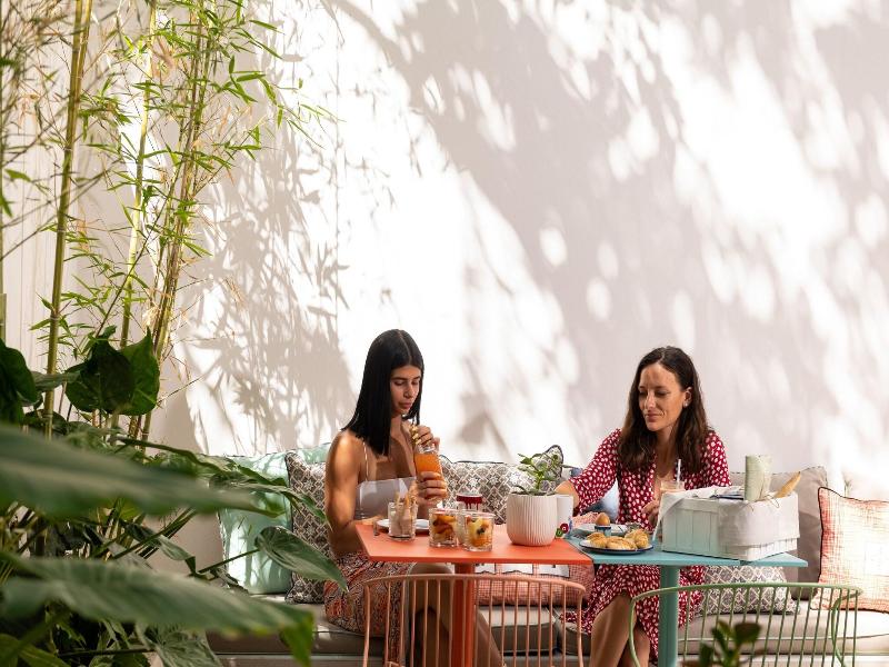 Alkima Athens Hotel image