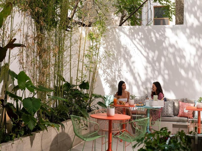 Alkima Athens Hotel image
