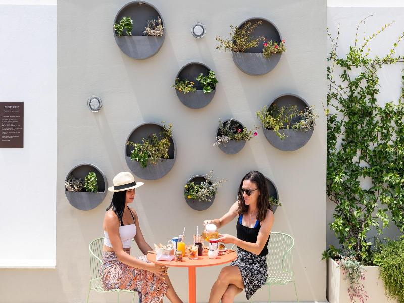 Alkima Athens Hotel image