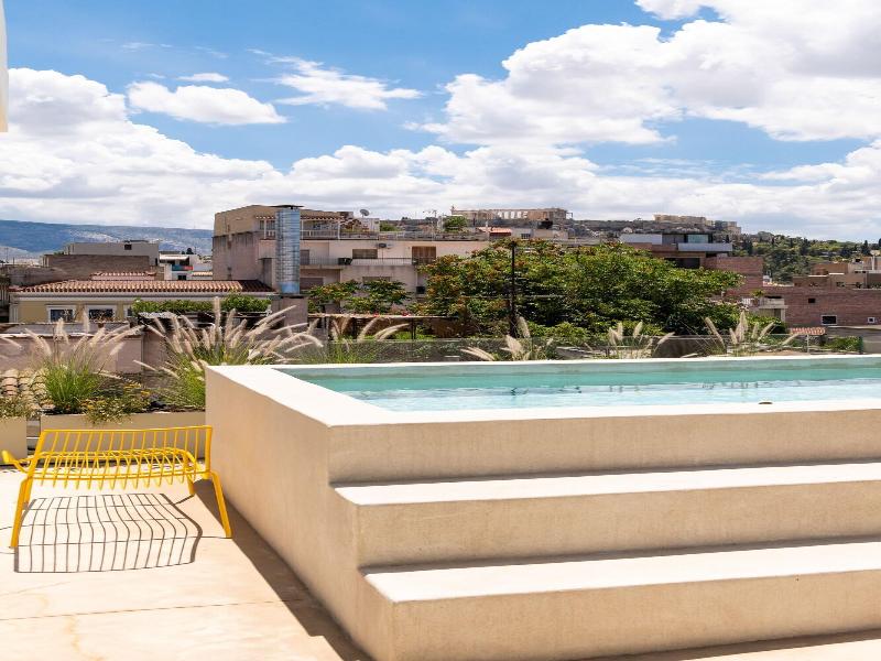 Alkima Athens Hotel image