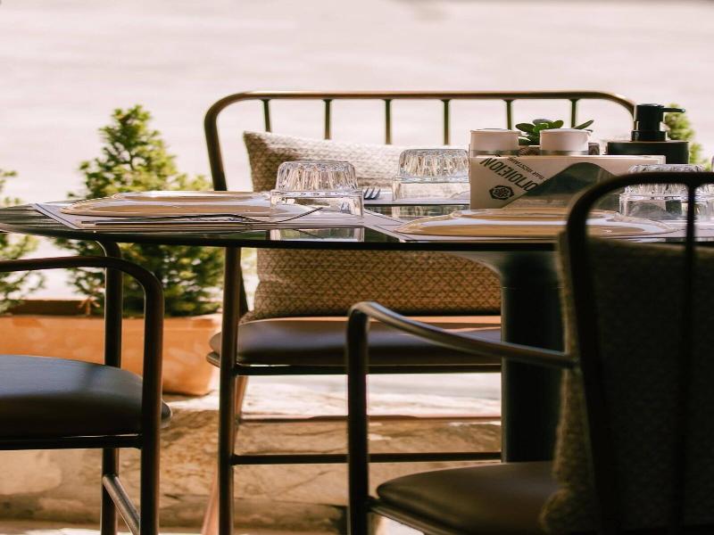 Pagopoieion Suites image