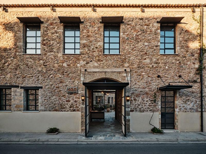 Not Hotel image