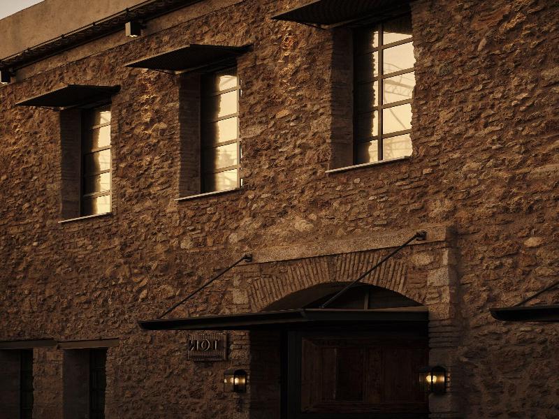 Not Hotel image