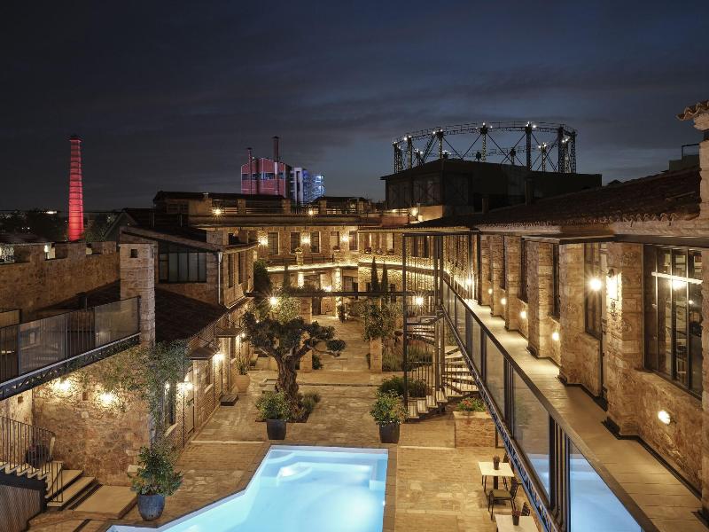 Not Hotel image