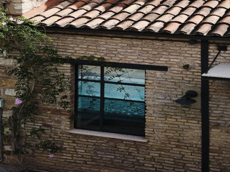 Not Hotel image