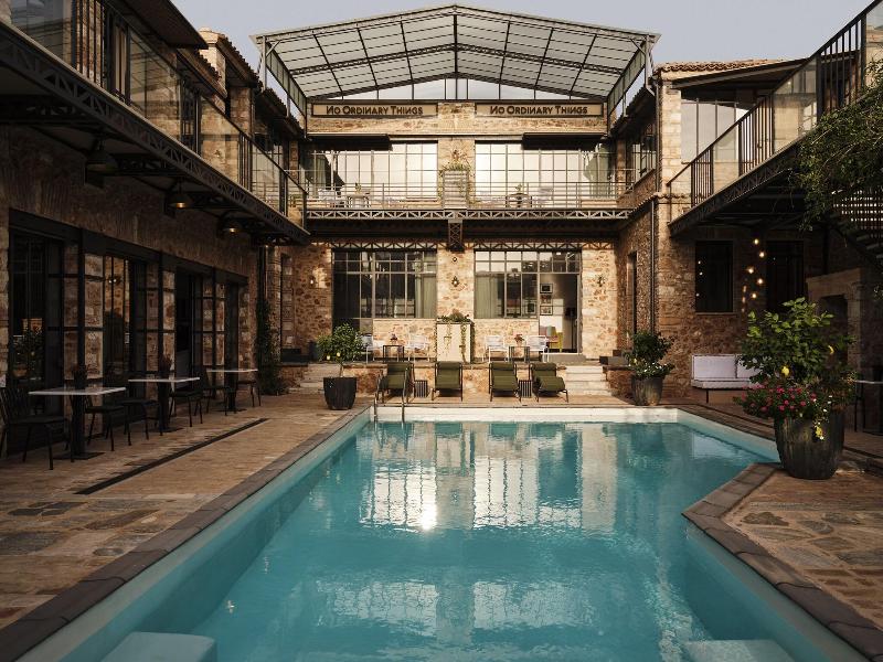 Not Hotel image