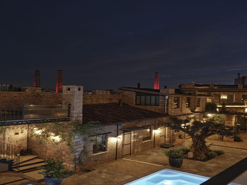 Not Hotel image