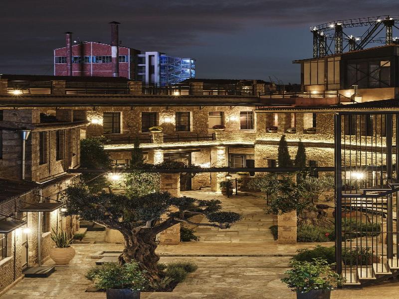 Not Hotel image