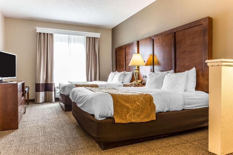 Hotel Comfort Suites (Myrtle Beach)