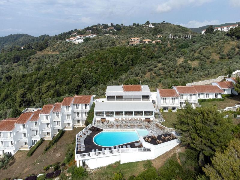 Oniro Skiathos image