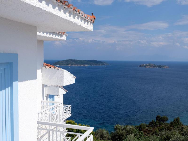 Oniro Skiathos image